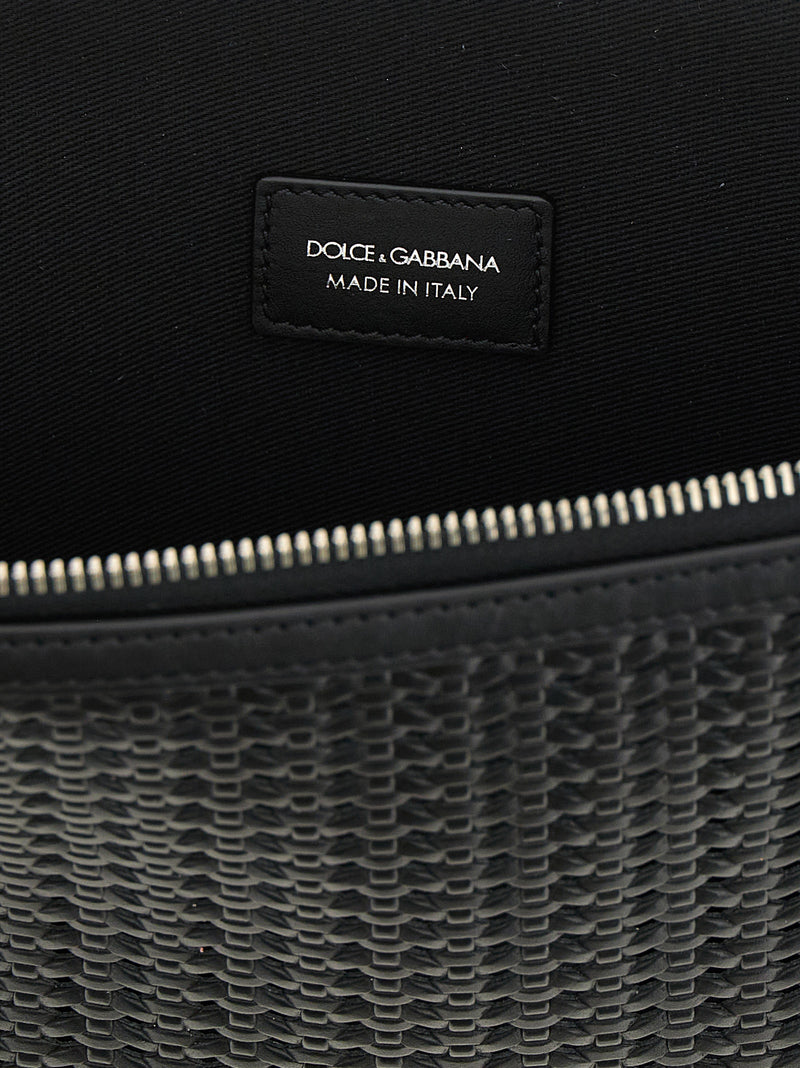 Dolce & Gabbana Atene Clutch Variant 2 | Urbalenti™ NYC