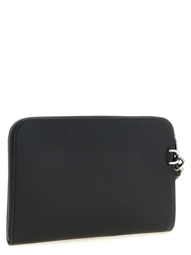 Dolce & Gabbana Dolce & Gabbana Sicily Clutch