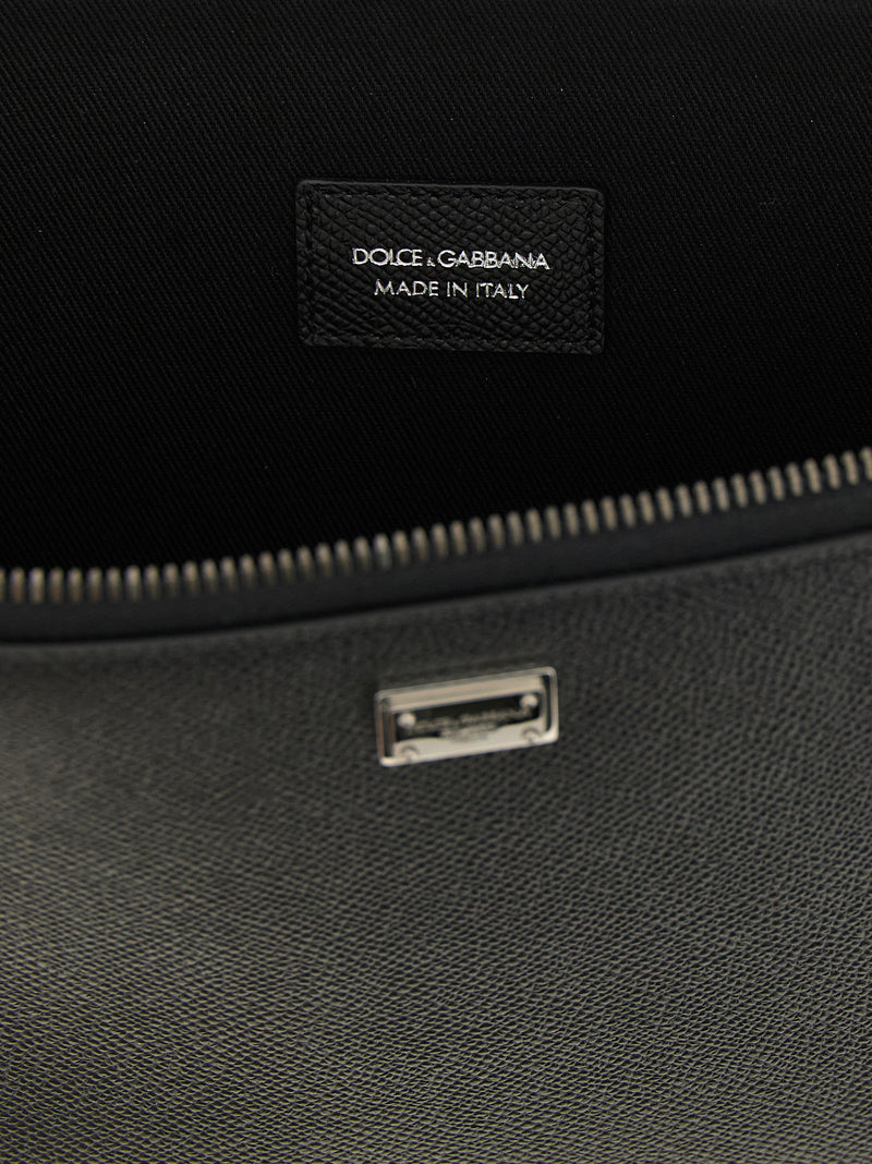 Dolce & Gabbana Dolce & Gabbana Sicily Clutch