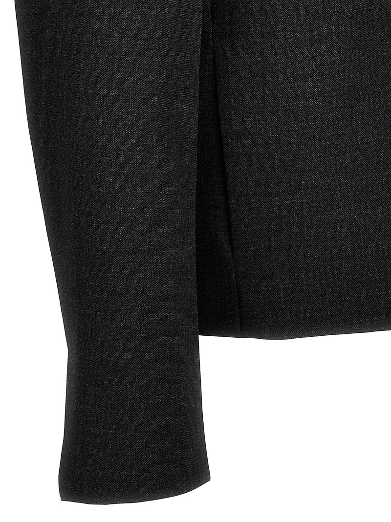 Givenchy Structured Blouson | Urbalenti™ NYC
