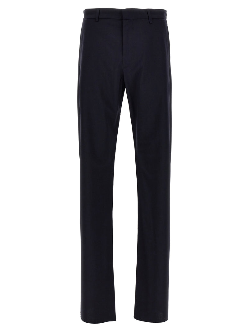 Givenchy Givenchy Fresh Wool Pants