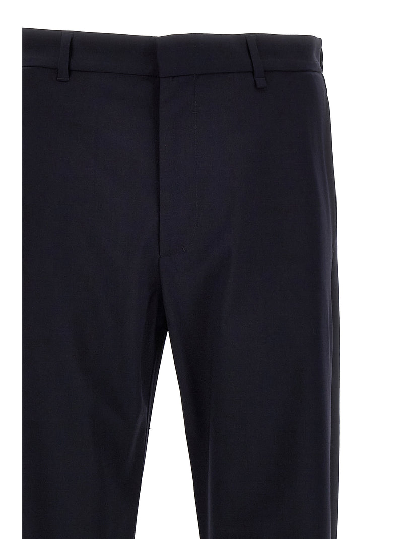 Givenchy Givenchy Fresh Wool Pants