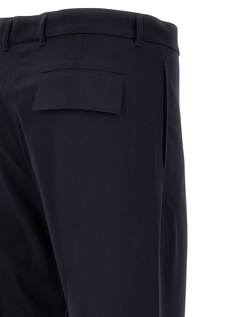 Givenchy Givenchy Fresh Wool Pants