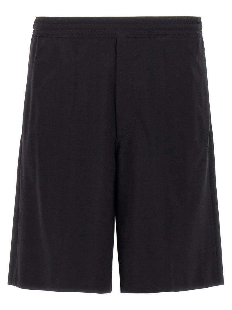 Givenchy Givenchy Tailoerd Bermuda Shorts