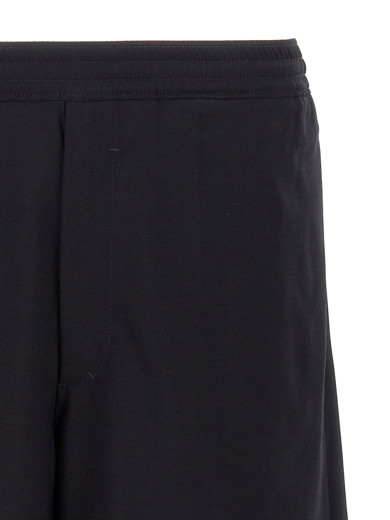 Givenchy Givenchy Tailoerd Bermuda Shorts