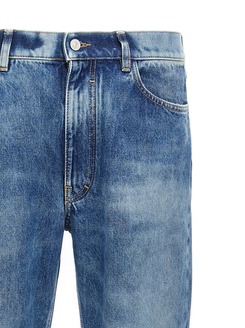 Givenchy Straight Fit Jeans | Urbalenti™ NYC