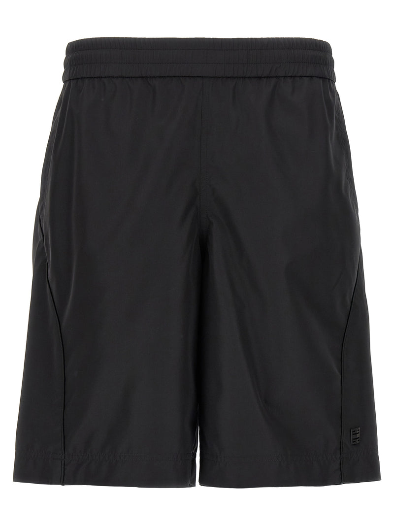 Givenchy 4g Bermuda Shorts | Urbalenti™ NYC