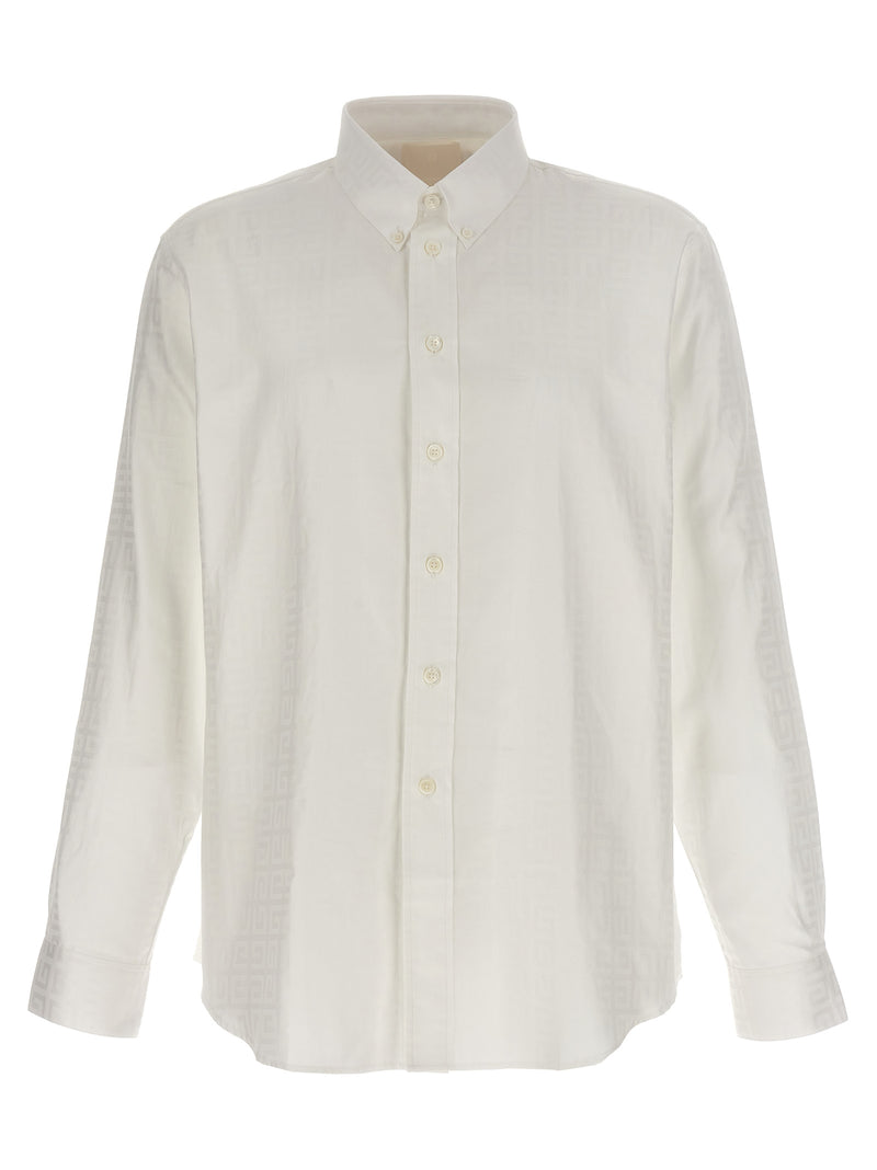 Givenchy 4g Shirt | Urbalenti™ NYC