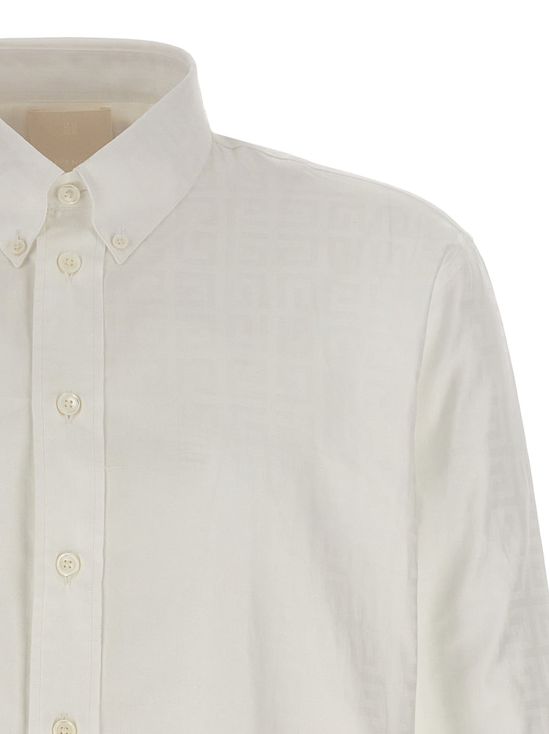 Givenchy 4g Shirt | Urbalenti™ NYC