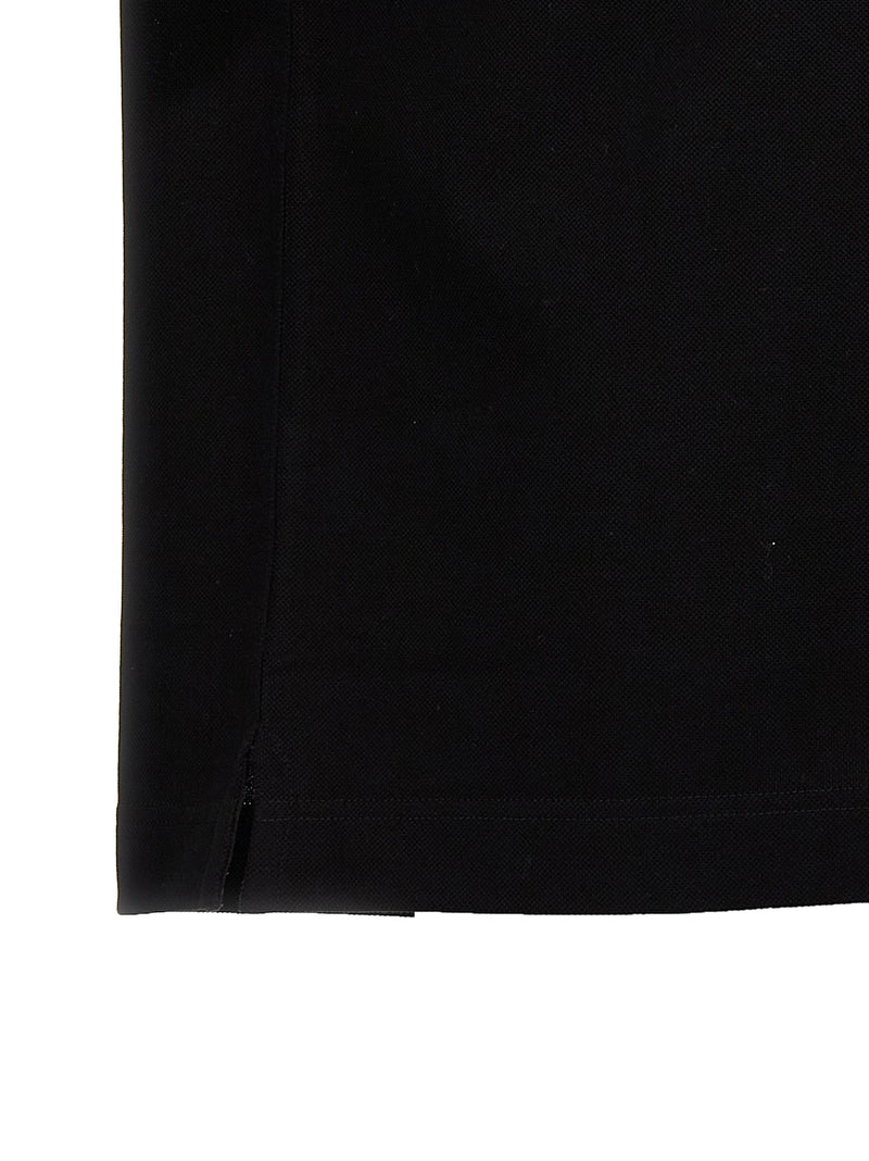 Givenchy Givenchy Placket Polo Shirt