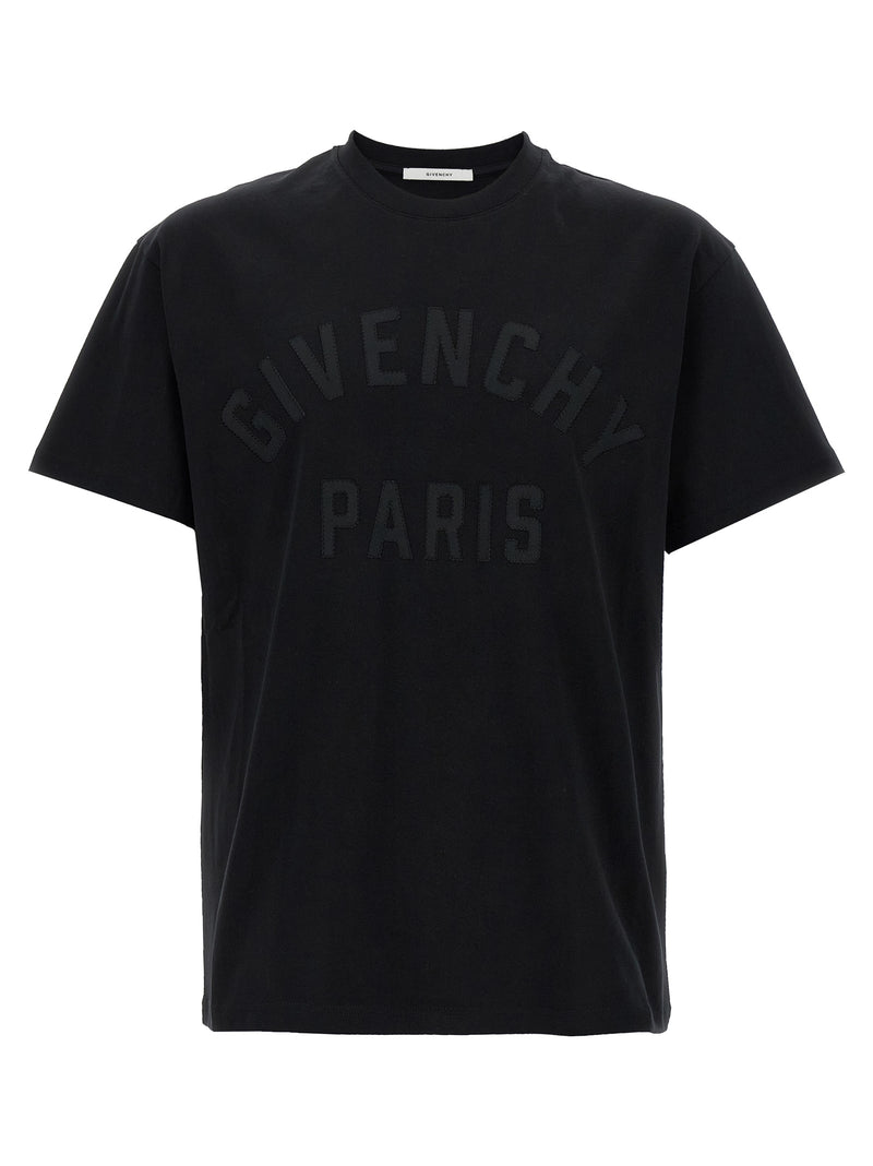 Givenchy Givenchy Paris T-shirt
