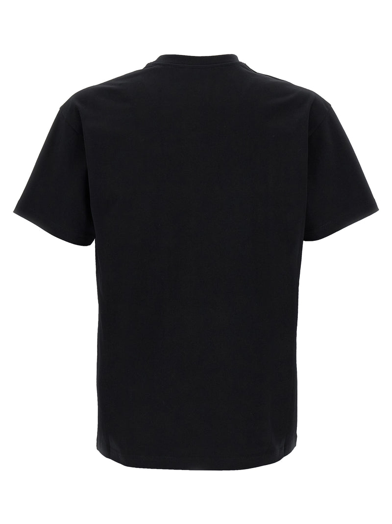 Givenchy Givenchy Paris T-shirt