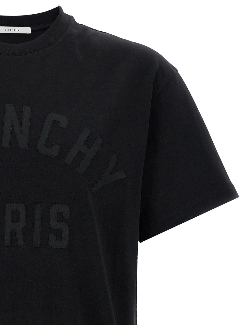 Givenchy Givenchy Paris T-shirt
