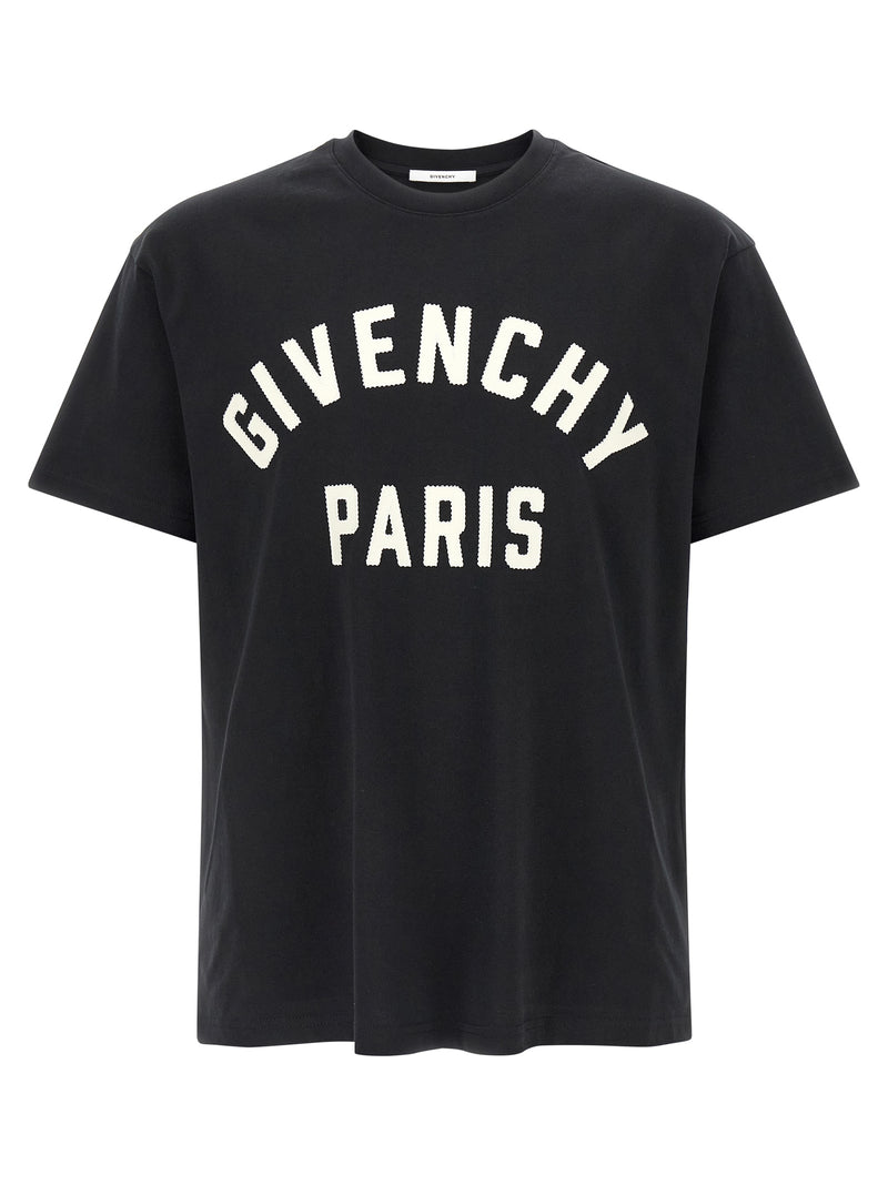 Givenchy Givenchy Paris T-shirt