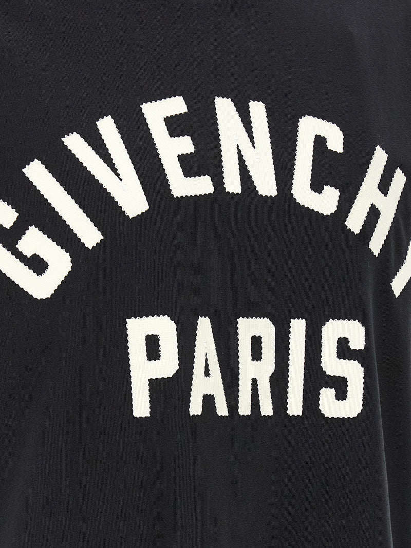 Givenchy Givenchy Paris T-shirt