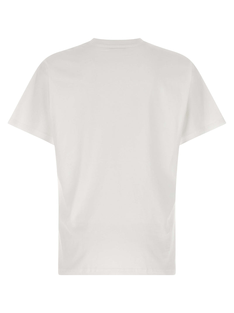 Givenchy Givenchy Logo T-shirt