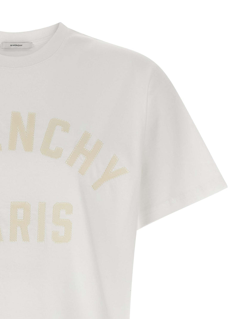 Givenchy Givenchy Logo T-shirt