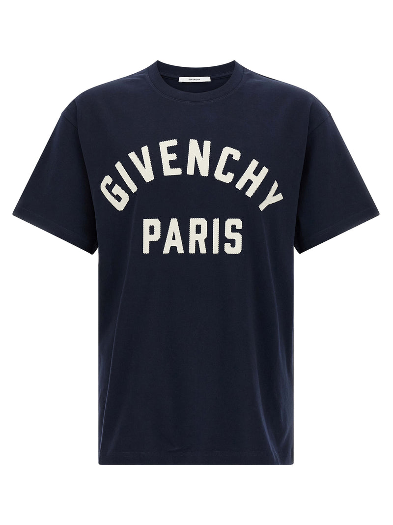 Givenchy Givenchy Logo T-shirt