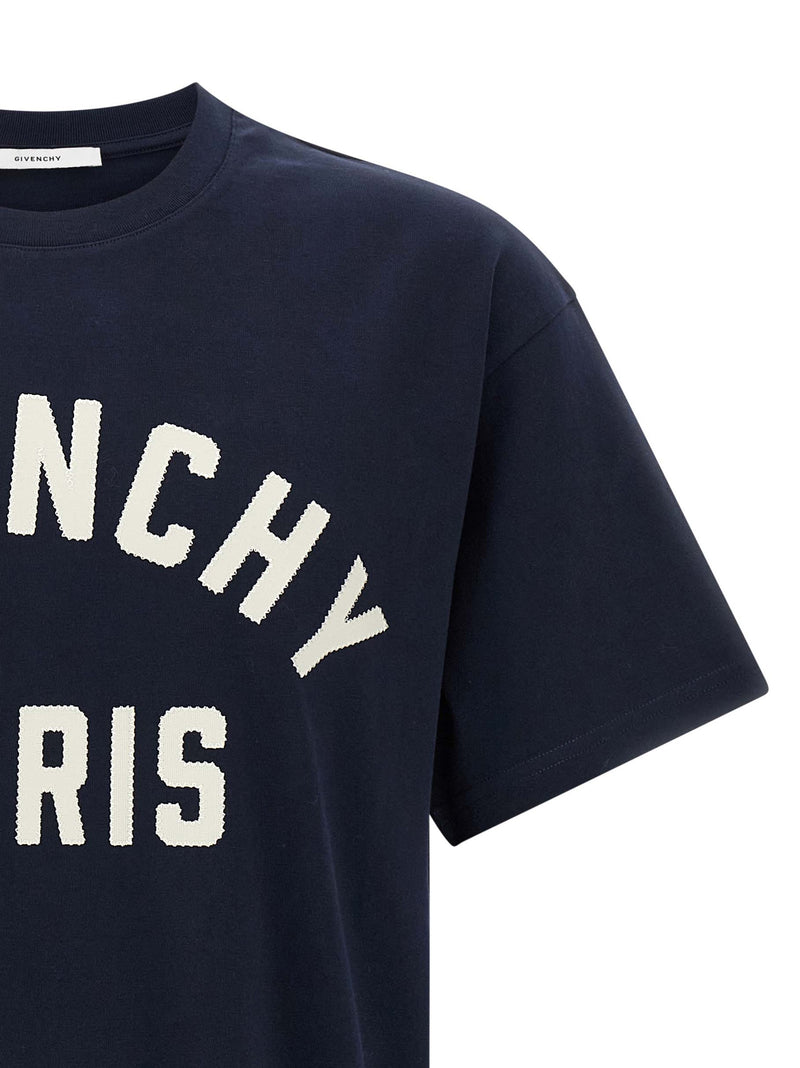 Givenchy Givenchy Logo T-shirt