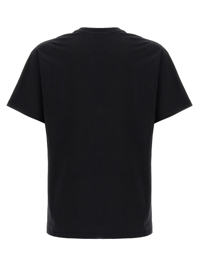 Givenchy Logo Print T-shirt Variant 1 | Urbalenti™ NYC