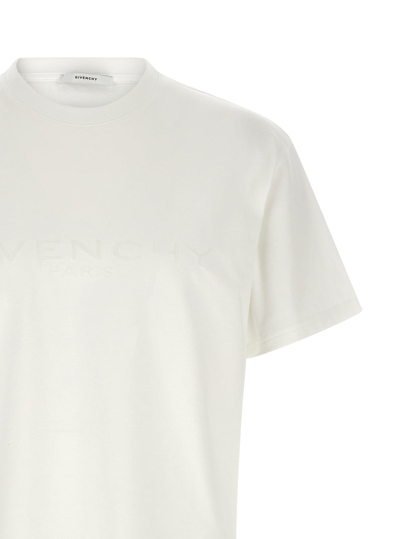 Givenchy Paris T-shirt Variant 2 | Urbalenti™ NYC