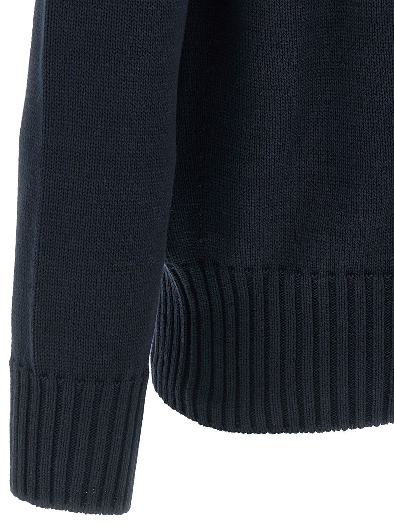 Givenchy Givenchy Paris Turtleneck Sweater