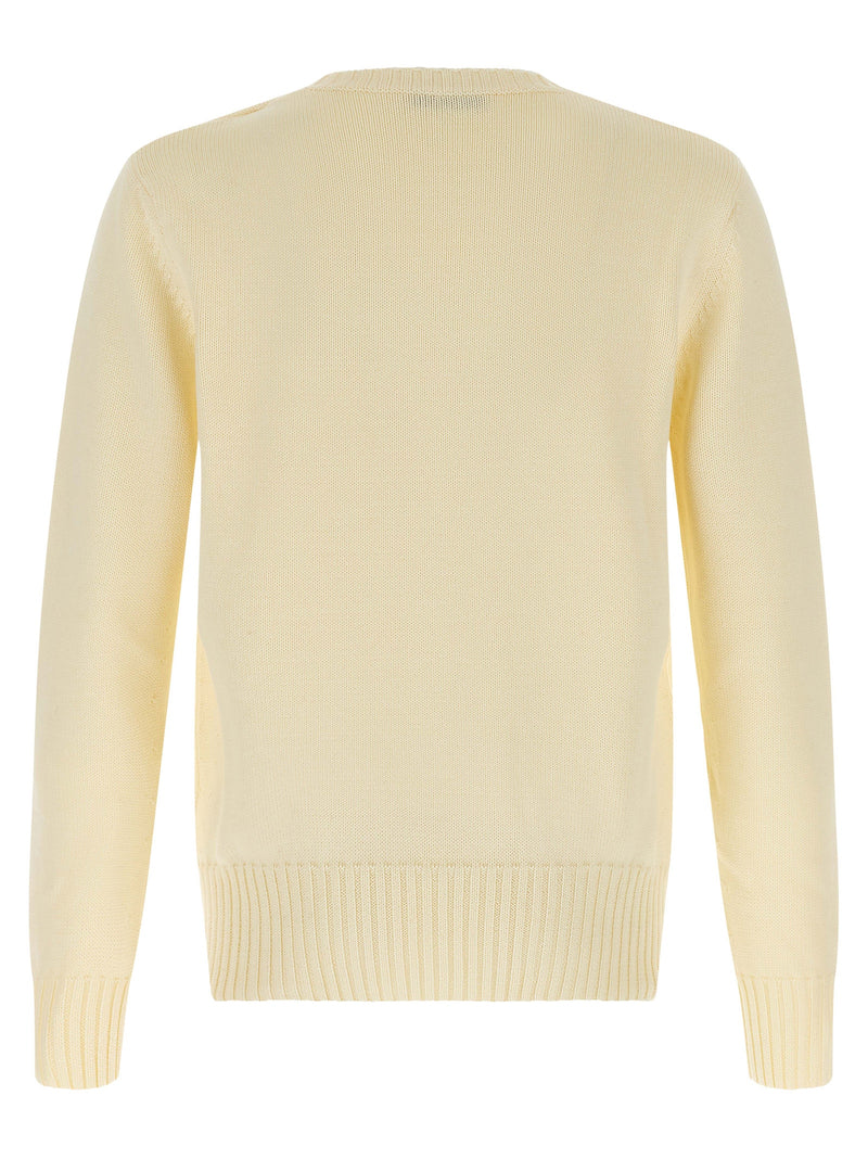 Givenchy Logo Sweater | Urbalenti™ NYC