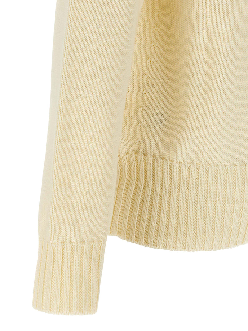 Givenchy Logo Sweater | Urbalenti™ NYC
