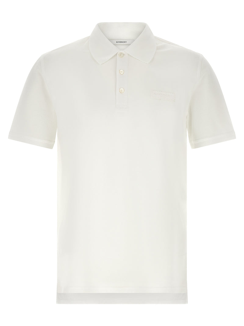 Givenchy Paris Polo Shirt | Urbalenti™ NYC