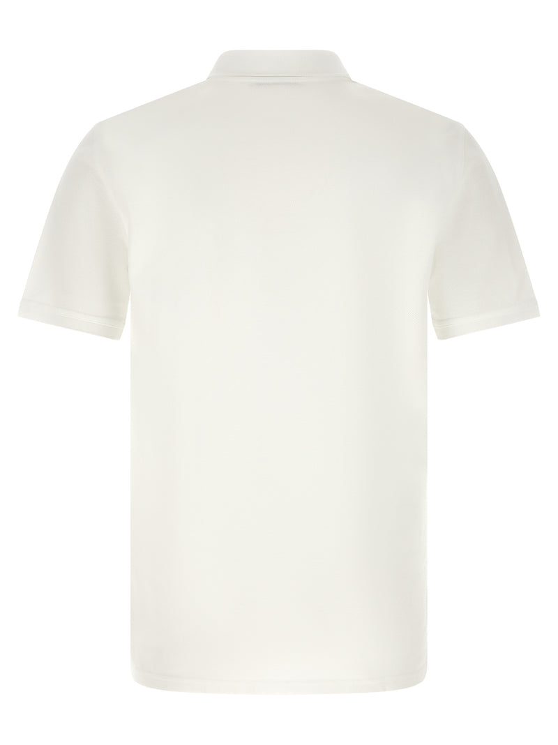 Givenchy Paris Polo Shirt | Urbalenti™ NYC