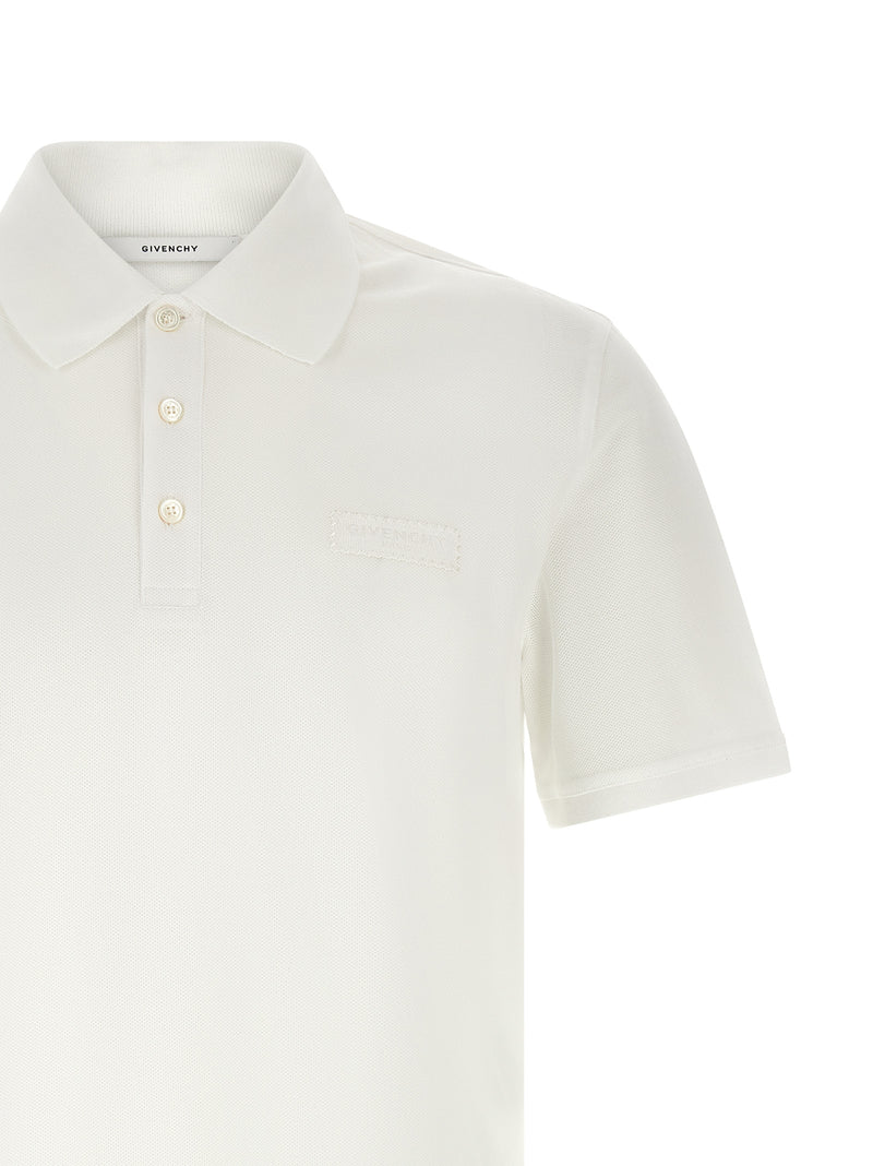 Givenchy Paris Polo Shirt | Urbalenti™ NYC