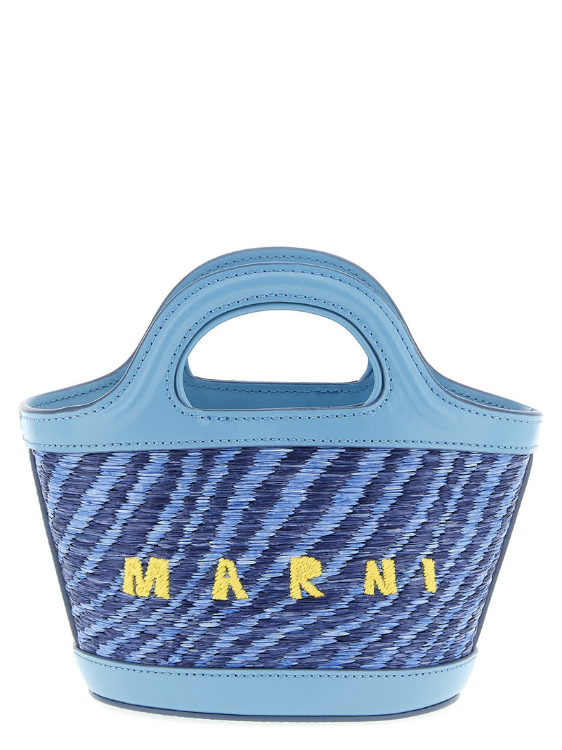 Marni Marni Micro Tropicalia Handbag