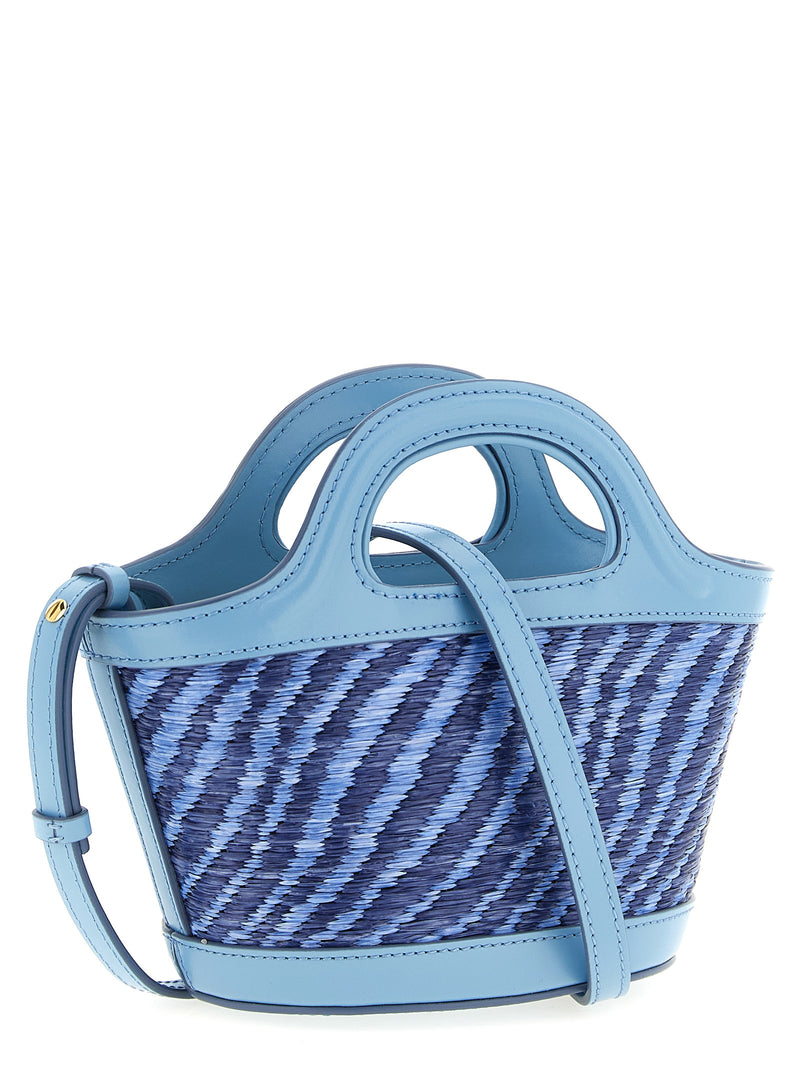 Marni Marni Micro Tropicalia Handbag