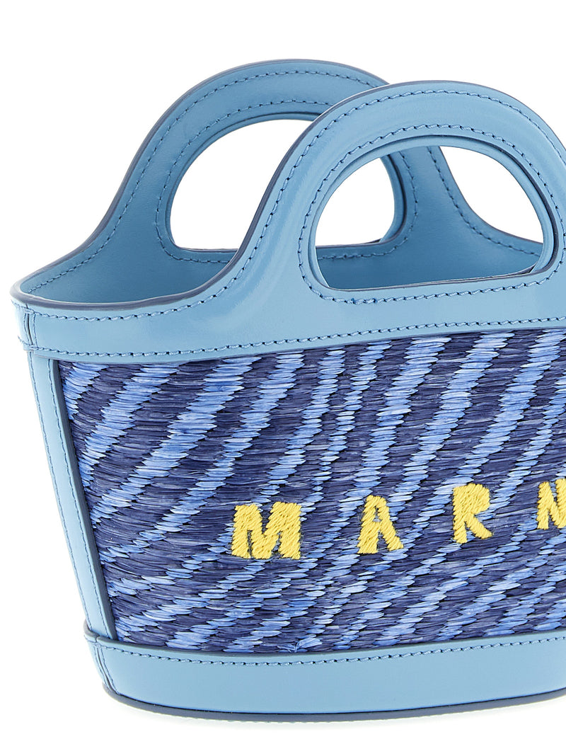 Marni Marni Micro Tropicalia Handbag