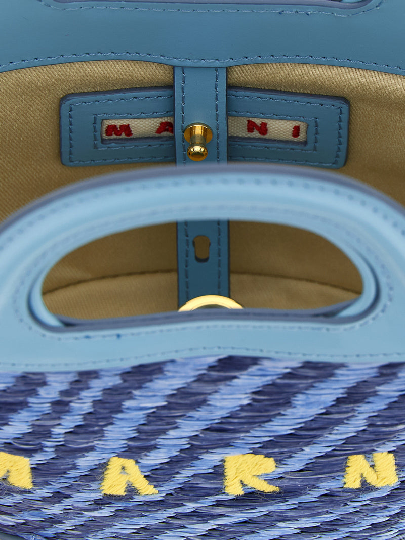 Marni Marni Micro Tropicalia Handbag