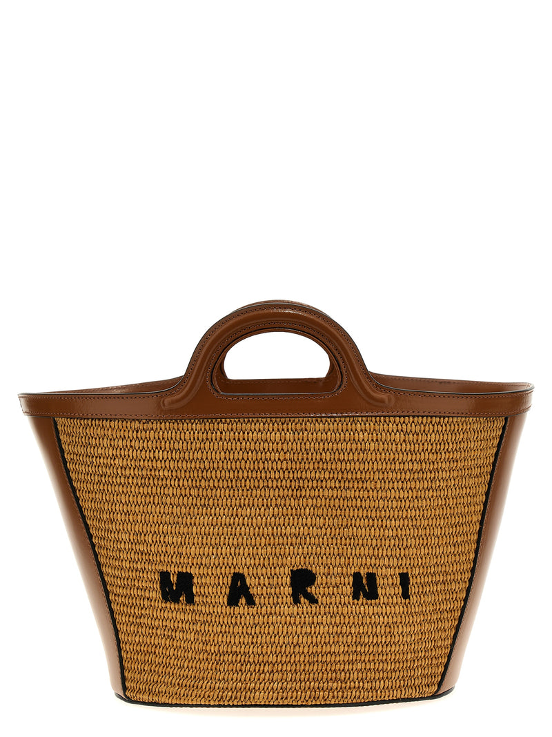 Marni Tropicalia Small Handbag | Urbalenti™ NYC
