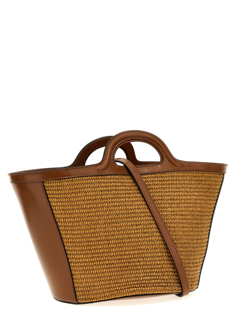 Marni Tropicalia Small Handbag | Urbalenti™ NYC