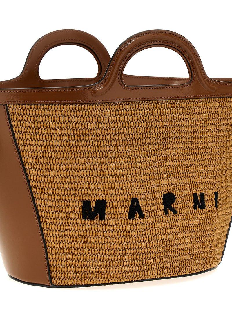 Marni Tropicalia Small Handbag | Urbalenti™ NYC