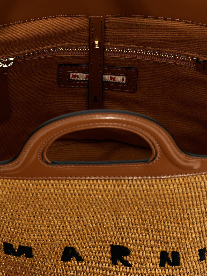 Marni Tropicalia Small Handbag | Urbalenti™ NYC