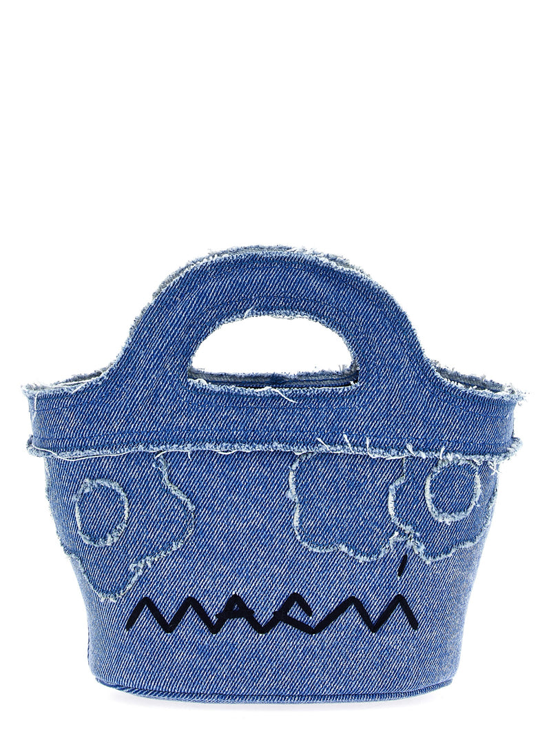 Marni Marni Tropicalia Micro Handbag | URBALENTI™ NYC