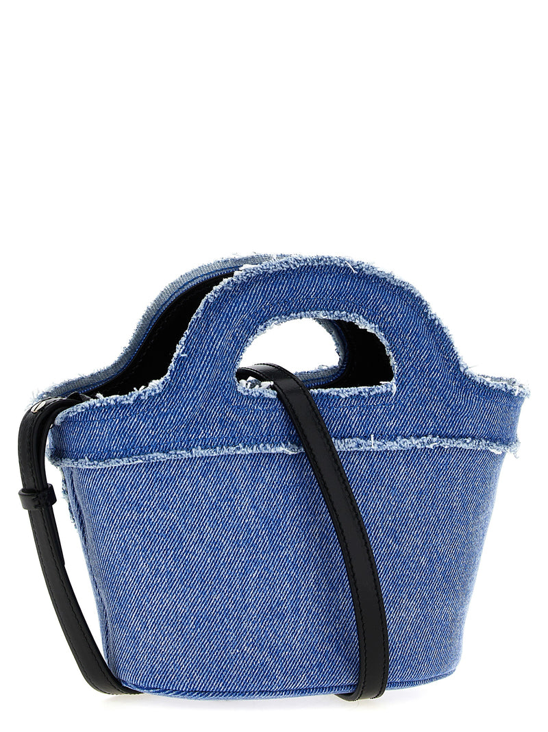Marni Marni Tropicalia Micro Handbag | URBALENTI™ NYC