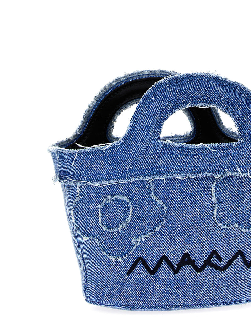 Marni Marni Tropicalia Micro Handbag | URBALENTI™ NYC