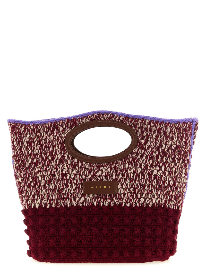 Marni Marni Knotty Clutch