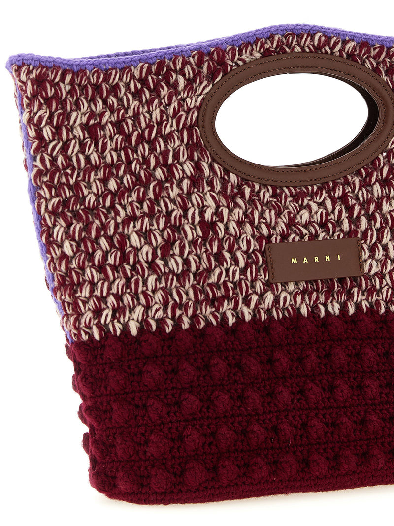 Marni Marni Knotty Clutch