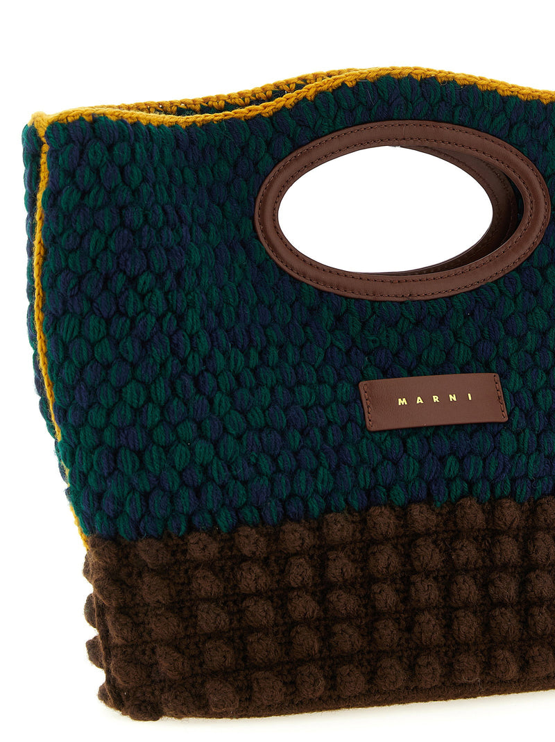 Marni Marni Knotty Clutch