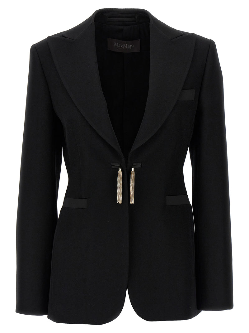 Max Mara Max Mara Boemia Blazer