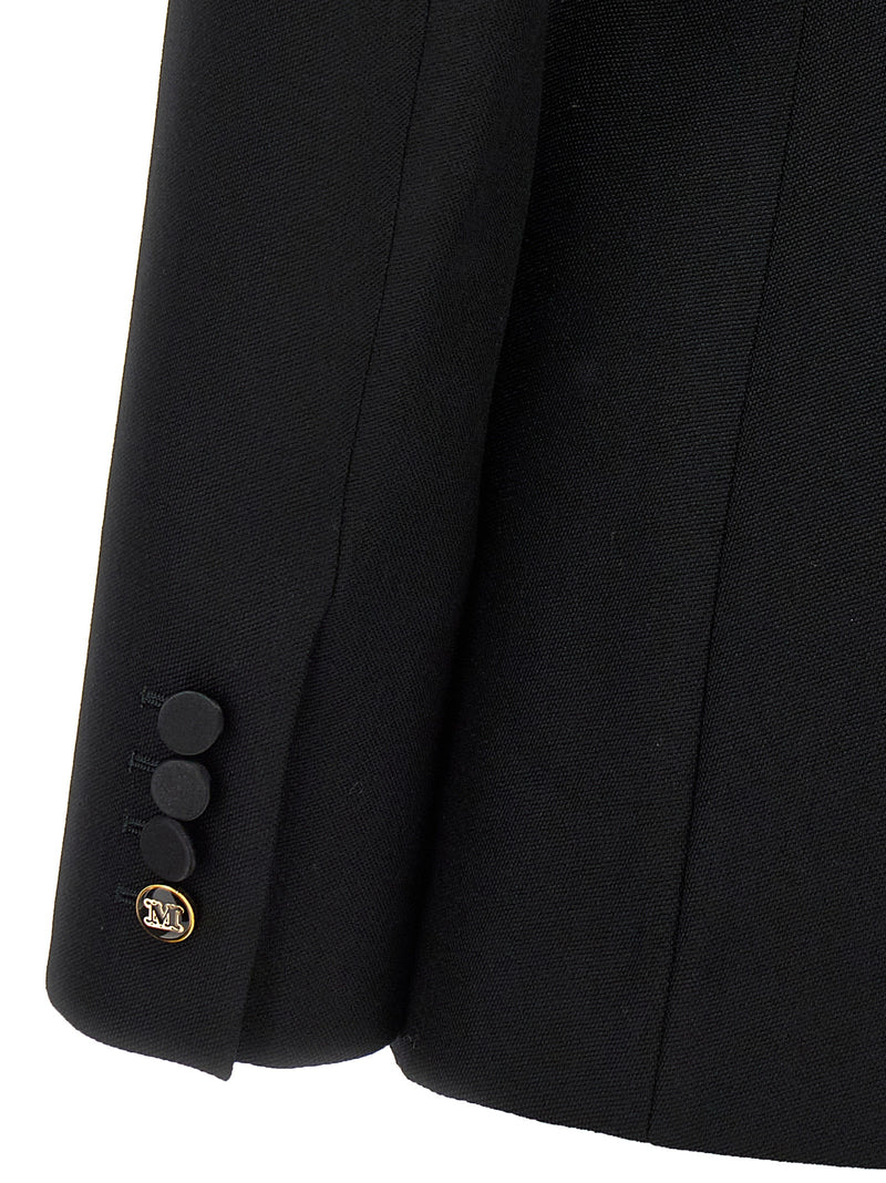 Max Mara Max Mara Boemia Blazer