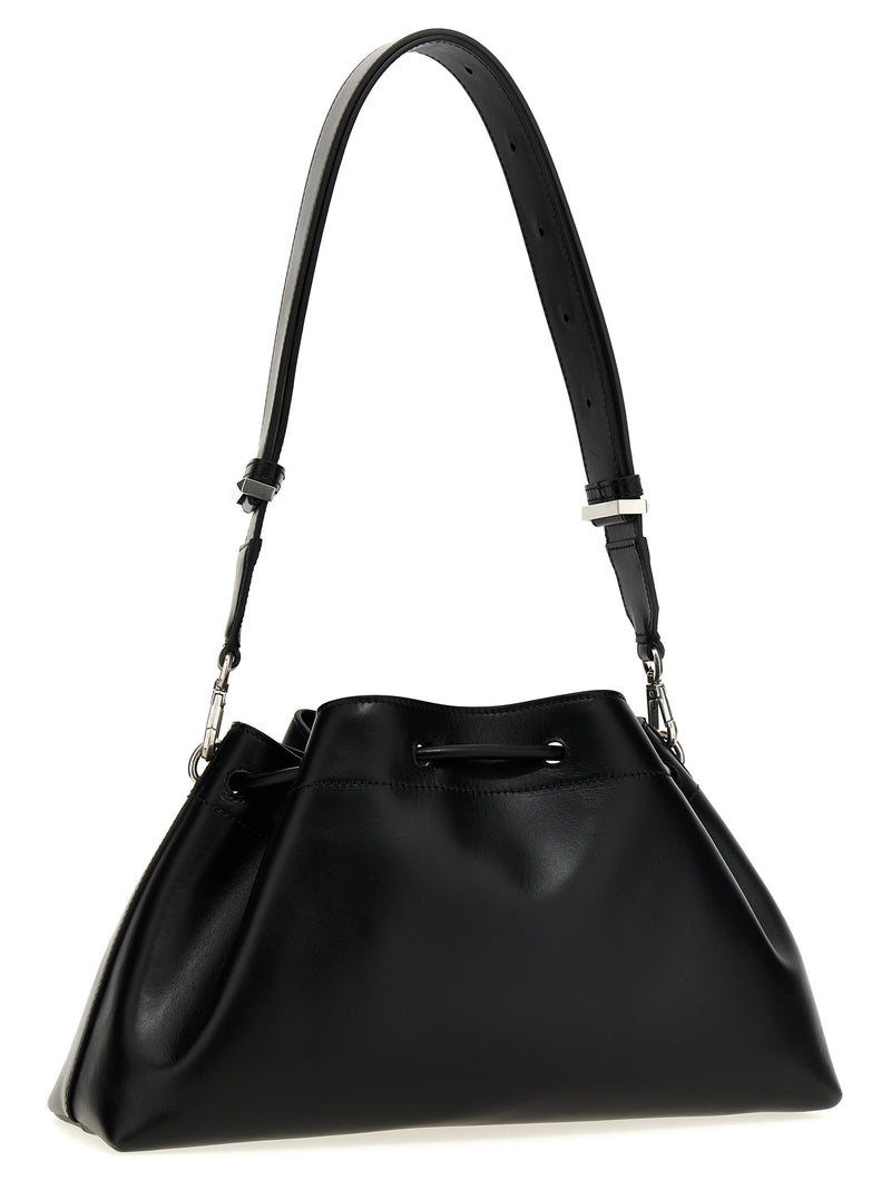 Jimmy Choo Cinch M Shoulder Bag | Urbalenti™ NYC