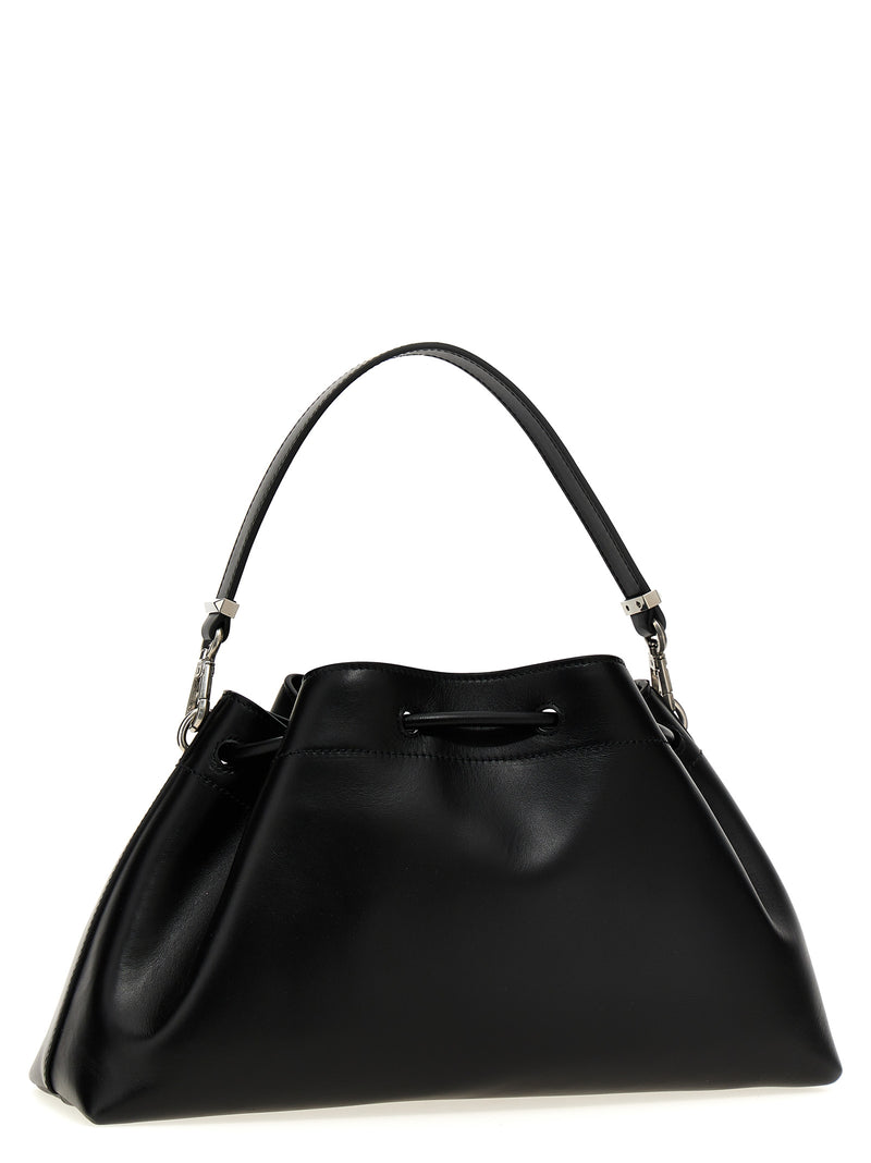 Jimmy Choo Cinch M Shoulder Bag | Urbalenti™ NYC