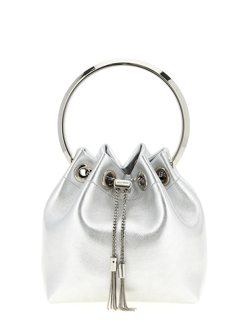 Jimmy Choo Jimmy Choo Diwali Capsule Bon Bon Bucket Bag